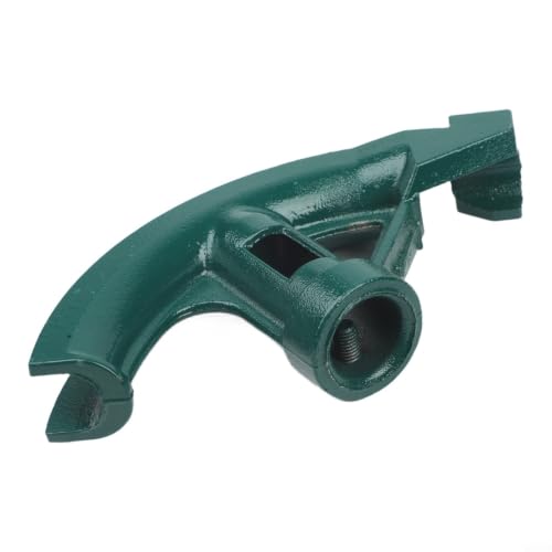 Herramienta de doblado para tubos de cobre aluminio y acero 7