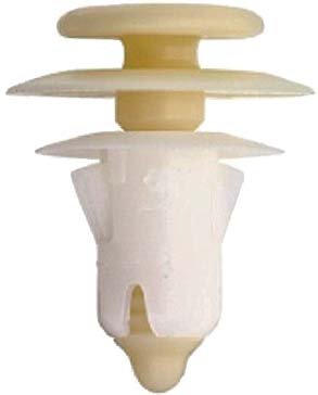 Swordfish 66908 Trim Panel Retainer for Ford W708621-S300 Package of 25 Pieces