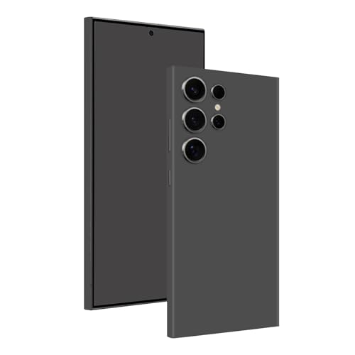 Protectores de vinilo para cámara de Samsung Galaxy S24 Ultra que evitan arañazos diarios