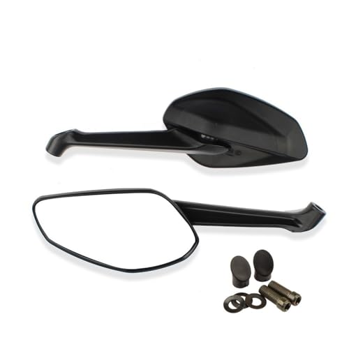 Espejo retrovisor de motocicleta para Du Diavel 14 Mo 821 1200
