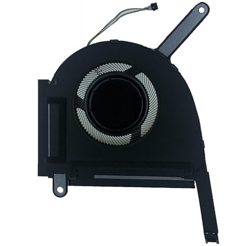 Ventilateur de processeur Asus TUF Gaming pour réparer la surchauffe