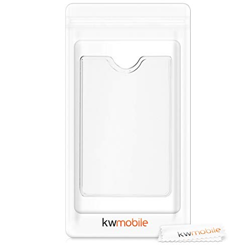 Kwmobile 45056.74 10 Pieces Credit Card Sleeves thumb #6