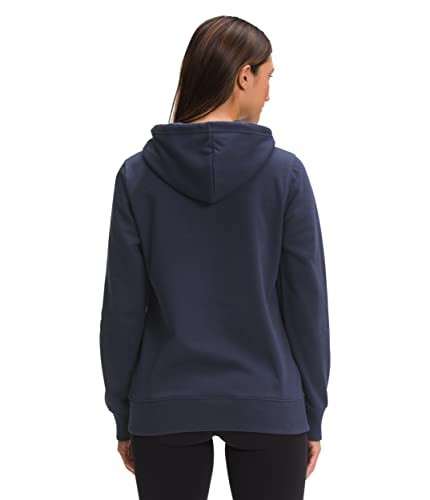 THE NORTH FACE Women's Red's Pullover Hoodie, Aviator Navy, Medium2
