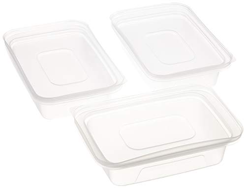 ご飯の冷凍容器人気おすすめランキング10選 美味しさ保つ使い方もご紹介 セレクト Gooランキング