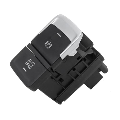 Interruptor Freno de Mano Eléctrico 5G0927225D de Consola Central para VW Golf 7