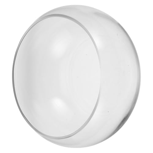 Jarrones Decorativos Modernos Cristal Grandes Marca TOYANDONA