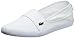 Price comparison product image Lacoste Sport Women's Marice BL 2 SPW Sneakers, White, 5 UK
