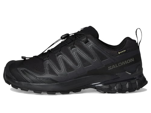 Image of Salomon Mens Xa Pro 3D V9 Gore-tex | Trail Running Shoes