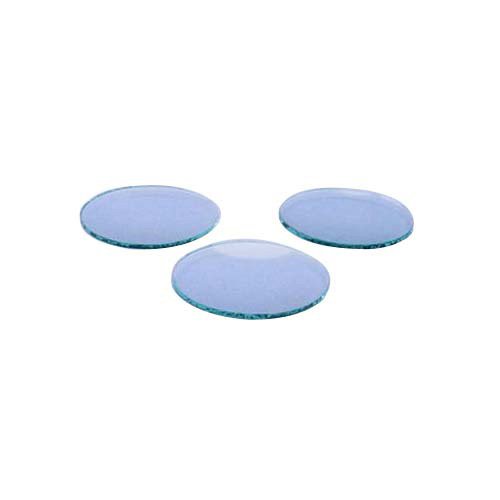 GSC International 4-90910 Concave Lens, Double, 38 mm x 20 cm