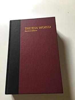 Hardcover The Rna World (Cold Spring Harbor Monograph Series) Book