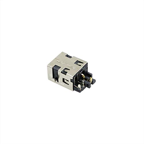 JINTAI DC Charging Socket for Asus X502 - Image 4