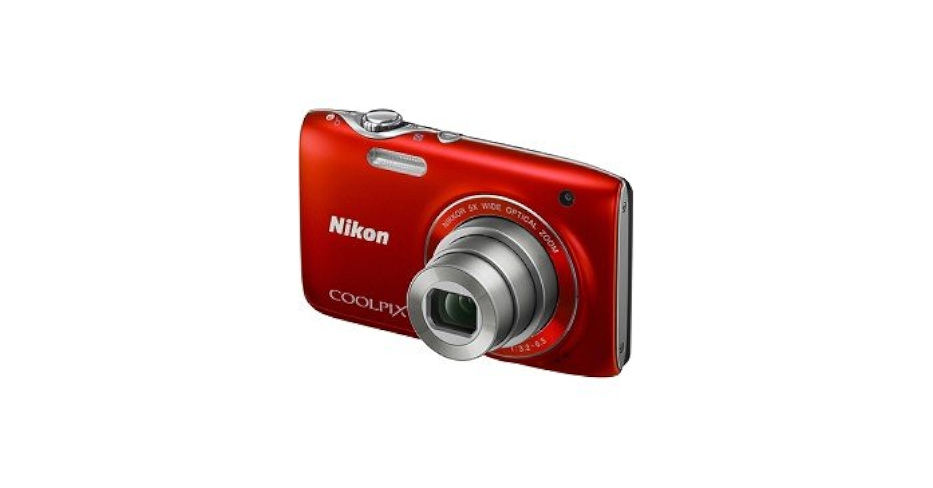 ■ 美品 ■ ニコン Nikon COOLPIX S3100 Amazon.com : Nikon COOLPIX S3100 14 MP Digital Camera with