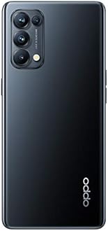 Oppo Reno5 Pro 5G (Starry Black, 8GB RAM, 128GB Storage) with No Cost EMI/Additional Exchange Offers