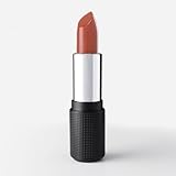 Red Apple Lipstick Spice ’N Easy Full Body Lipstick for Women - Vegan Gluten Free Organic Lipstick - Creamy Lip Color, Nourishing Lip Makeup w Vitamin E - WARM ORANGE BROWN LIPSTICK SHADE