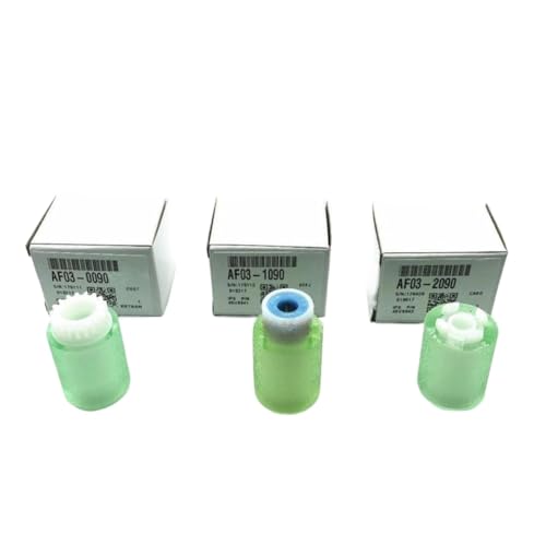 Éviter le bourrage papier C5000 grâce au rouleau de ramassage AF03-1090