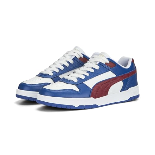 Image of Puma Unisex Adult RBD Game Low Sneaker