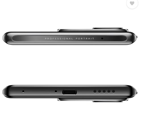 Image of vivo V29 Pro 5G 8GB RAM 256GB Storage Black