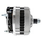 Engine Parts ATG10025 Alternator Compatible With Deutz AG (KHD) F3L1011 F4L1011 FL1011F