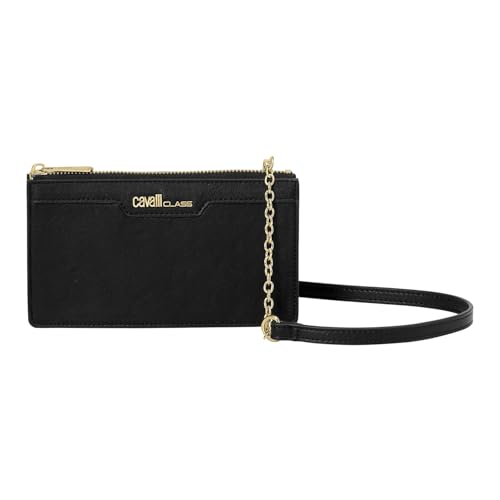 Cavalli Class Mini sac à main pour femme avec bandoulière chaîne CCHB0207