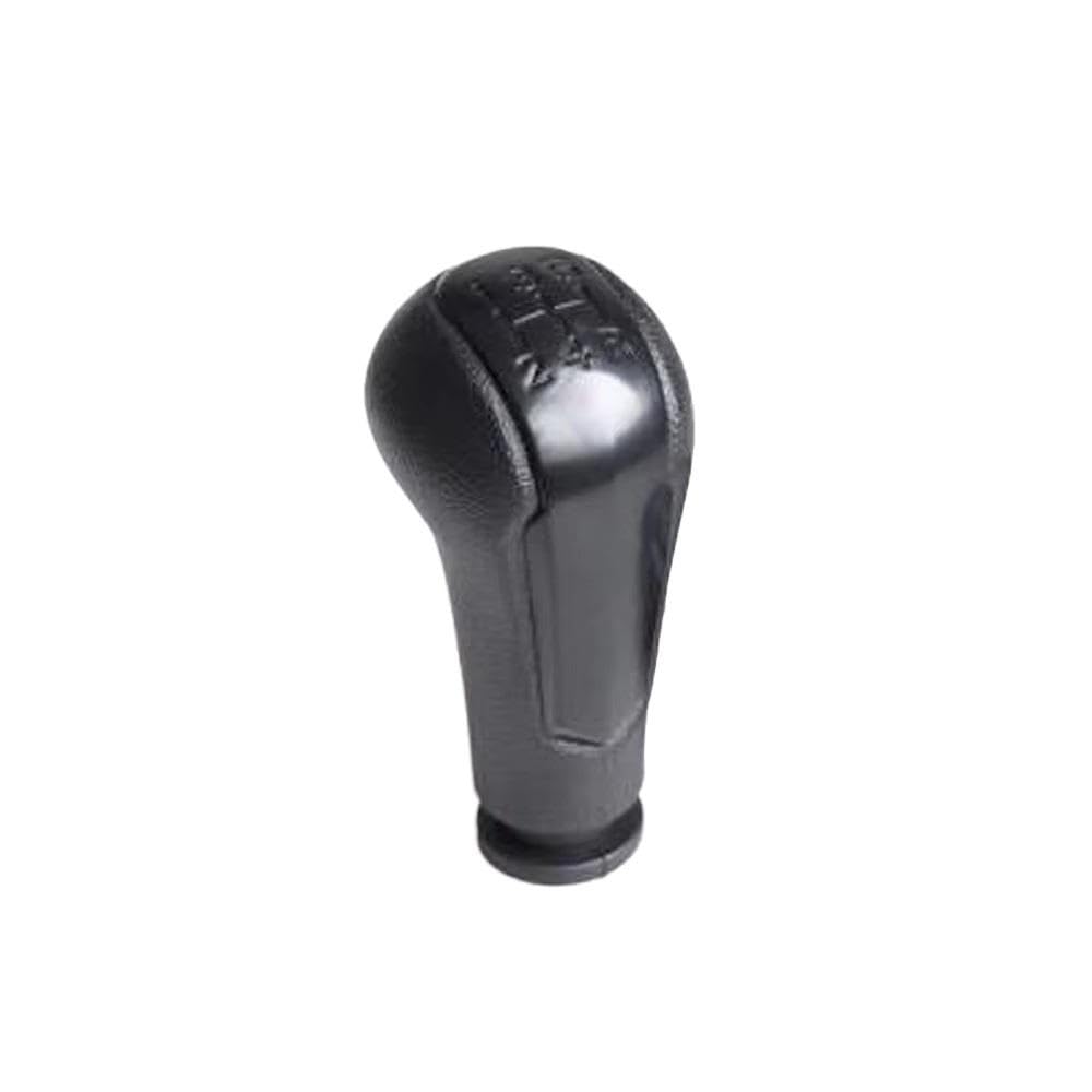 Poanbcgy Black 5 Speed Gear Shift Knob For Chevrolet Spark 2011- 2016 Auto Parts