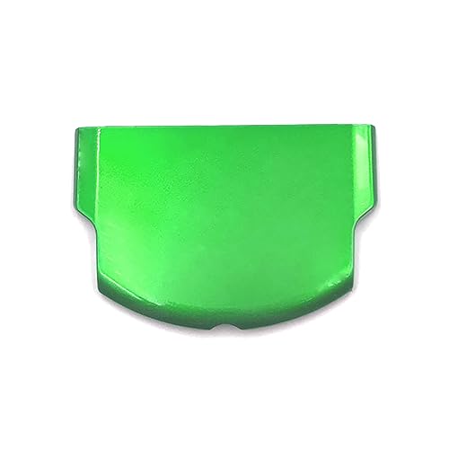 Image of OSTENT Battery Protector Cover Door Repair Parts Replacement for Sony PSP 2000 /3000 Color Light Green