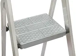 ESCADA ALUM 06D 1,80M MAESTRO