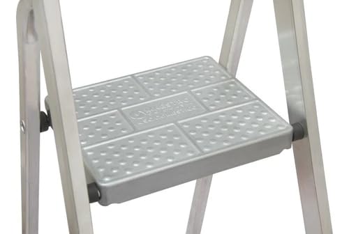 ESCADA ALUM 06D 1,80M MAESTRO