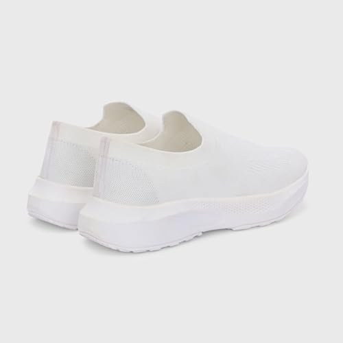 Image of Centrino Sneaker for Men | Stylish Lace-Up Design | Soft Cushioned Insole for Comfort | Lightweight & Breathable | Perfect for Casual Wear