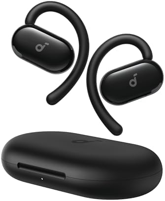 سماعات أذن مفتوحة V20i من ساوندكور بواسطة انكر، خطافات أذن قابلة ...