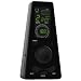 Digital Metronome for Piano Guitar Drum Violin woth Timer Vocal headphone Jack Black AUPHY