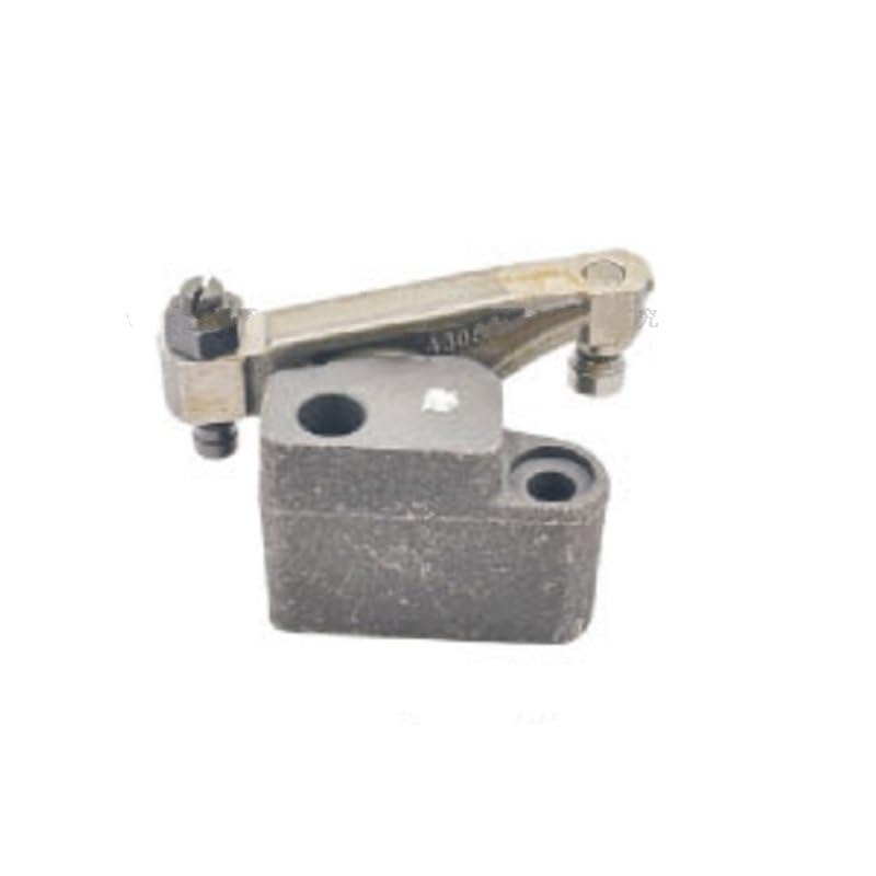 Balancines escape para motor D6D modelo antiguo de distribución 2