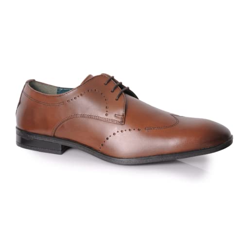 Image of Silver Street London Men's Derby
