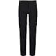 CMP - Stretch-Zip-off-Hose für Kinder, Anthrazit, 116
