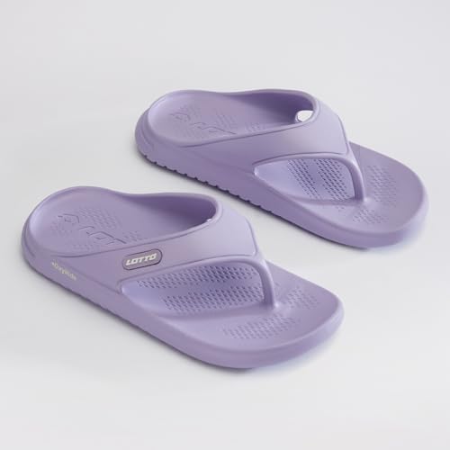 Image of Lotto Women Momentum Flip Flops