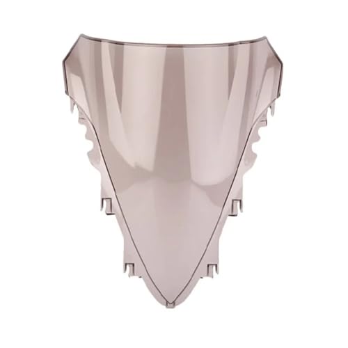 Déflecteur de pare-brise moto bulle haute protection YZF1000 R1 2007
