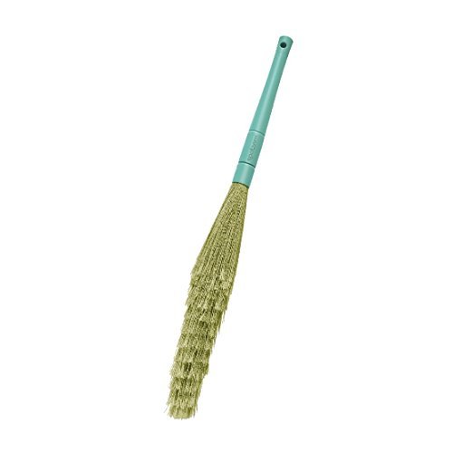 Prime hub Star Plastic Zero Dust Floor Broom/Jhadu (Standard Size) (B07XJC9F3Y) Amazon Price History, Amazon Price Tracker