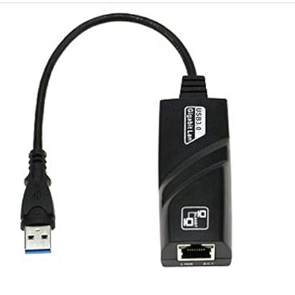 PRAV RTL8153 to 10/100/1000Mbps Network Card USB 3.0 Hot New Durable