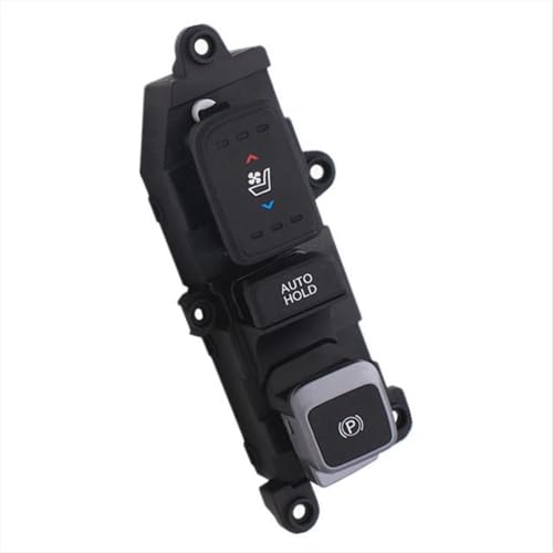 Interruptor de freno de mano electrónico 933152W325 con climatización de asientos