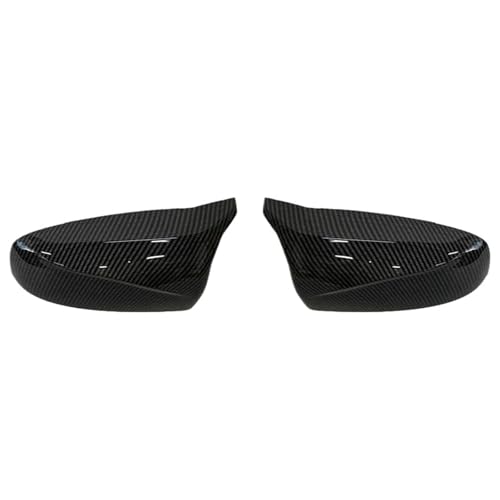 Coque rétroviseur pour BMW X5 E70 Look baroudeur chic pour vos trajets quotidiens