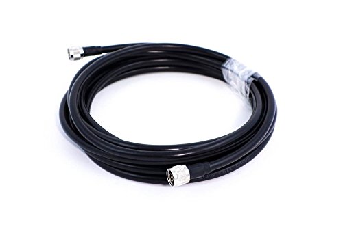 SureCall SC-400 Coaxial Cable 30ft (Pack of 2)