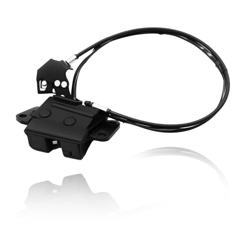 Yunnergo Door Hatch Lock Tailgate Actuator Compatible with 4Runner 1999 by Yunnergo - Used condition - US$24.67