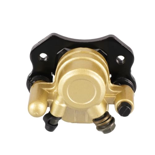 Étrier de frein à disque pour dirt bike : pilotez votre quad sereinement