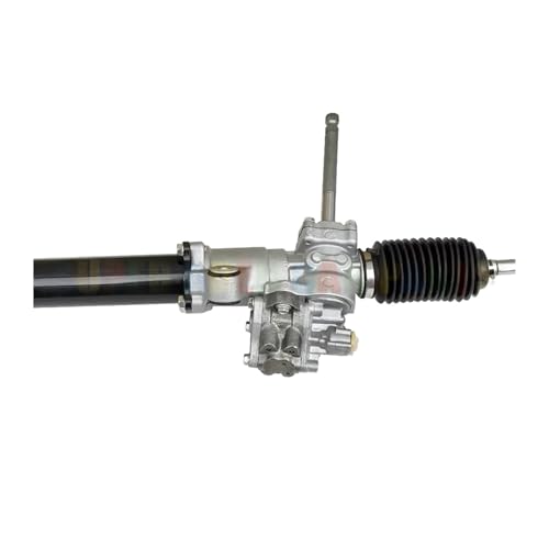 Cremallera de dirección para eliminar vibraciones en Honda Accord 90-93 CB7 53601SM4A05 3