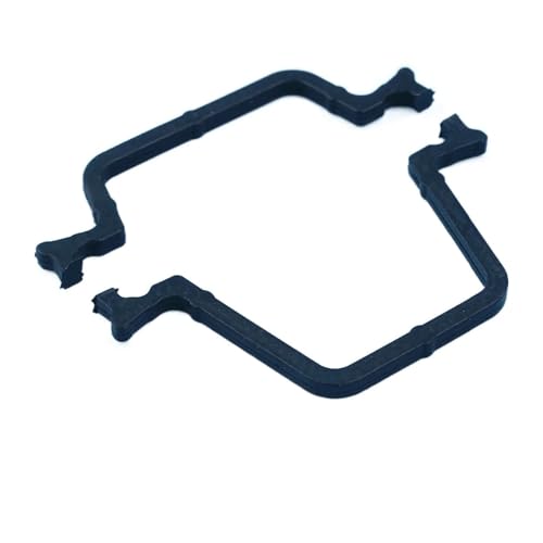 Jeu de joints de cylindre 544108701 pour tronçonneuse Rancher 450 et 445E