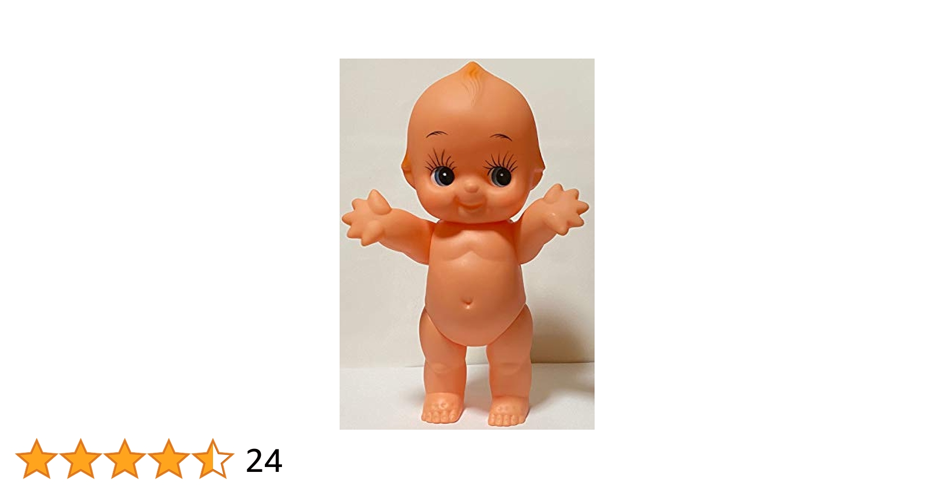 和製ドール Baby Doll Type3 日本製1915年～1926年頃 1990s H K City Toys Baby Doll BS219 - 13