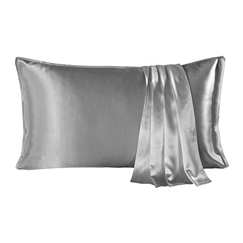 Fundas de Almohadas de Seda Todos los Precios y Tamaños