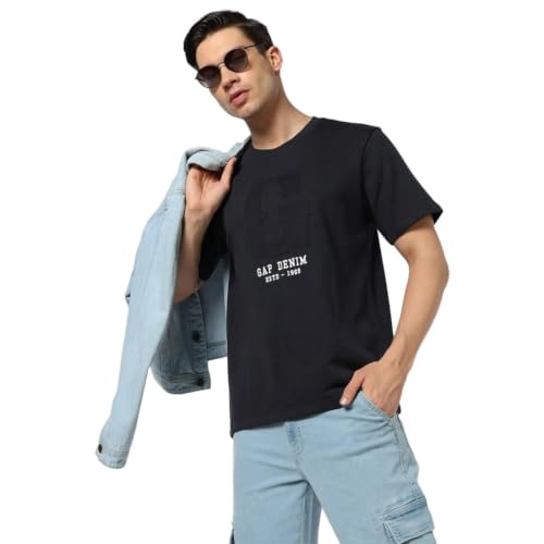 Image of Gap Men T-Shirt