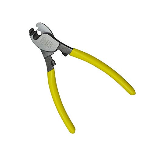 160mm 6" Diagonal Pliers Electrical Wire Cable Cutting Cutter Inch Wire Cutter Cable Crimping Hand Tools Cable Strippin