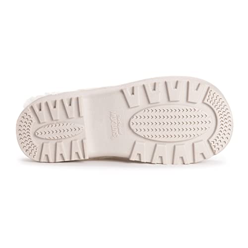 MUK LUKS Women's Minette Slippers4