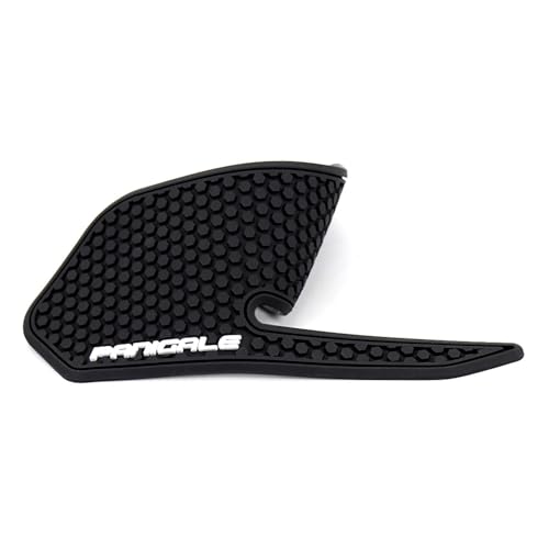 Gráfico tanque para Ducati Panigale en rutas de curvas y circuito 3